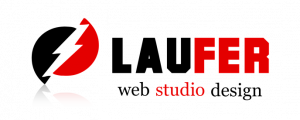 laufer logo