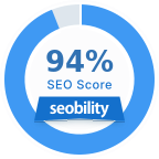 Seobility Score für laufer.ba