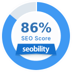 Seobility Score for gizmo.ba